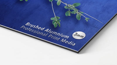 Aluminum Sandwich Board