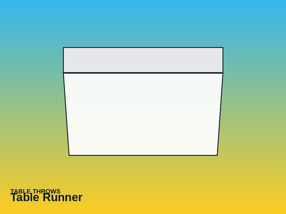 Table Runner